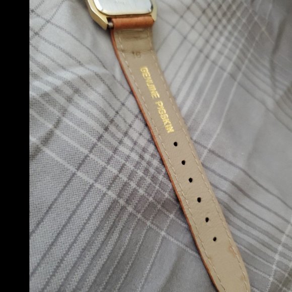 Vintage Shye Quartz Womens Watch NEW - Picture 4 of 7